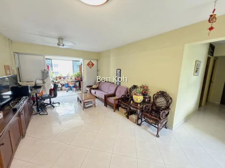 607 Golden Cassia image 1 of 7