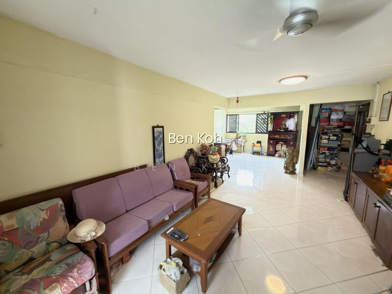607 GOLDEN CASSIA photo 2