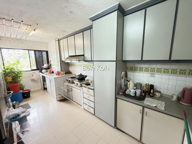 607 GOLDEN CASSIA photo 6