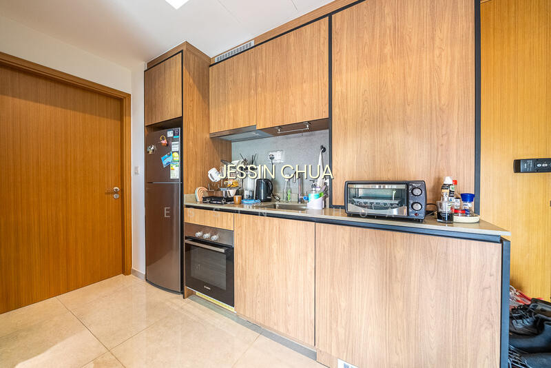 Sea Pavilion Residences photo 4