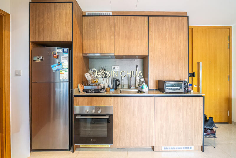 Sea Pavilion Residences photo 5