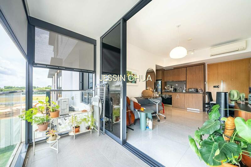 Sea Pavilion Residences photo 6