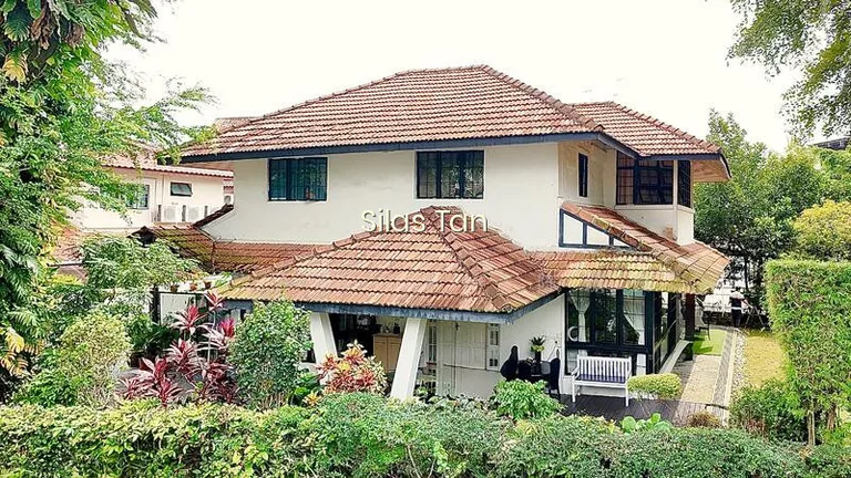 Rare Sale in White House Park Gcba - Wide Frontage North-Facing Corner Bungalow Plot image 1 of 10
