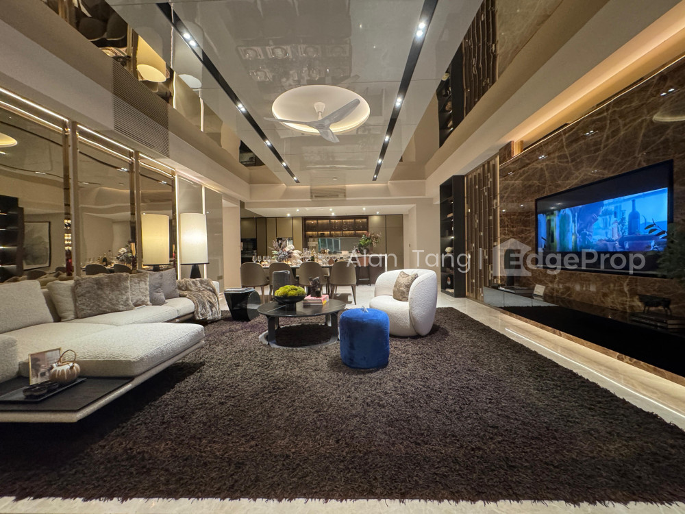 NEWPORT RESIDENCES image 1 of 10