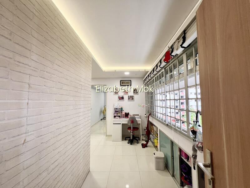 506 CHOA CHU KANG STREET 51 photo 2