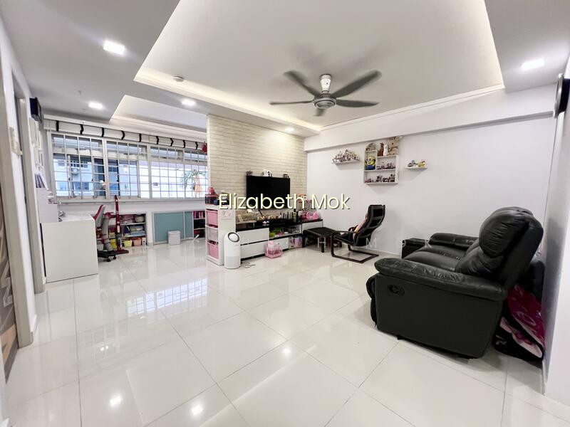 506 CHOA CHU KANG STREET 51 photo 4