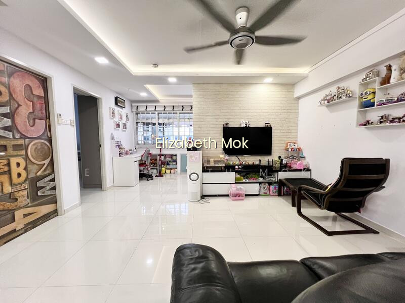 506 CHOA CHU KANG STREET 51 photo 5