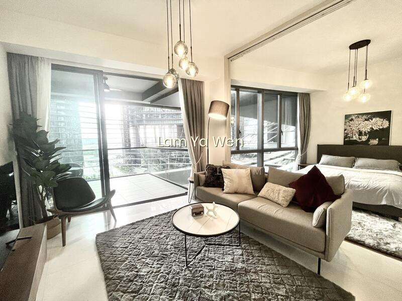 Marina One Residences image 1 of 8
