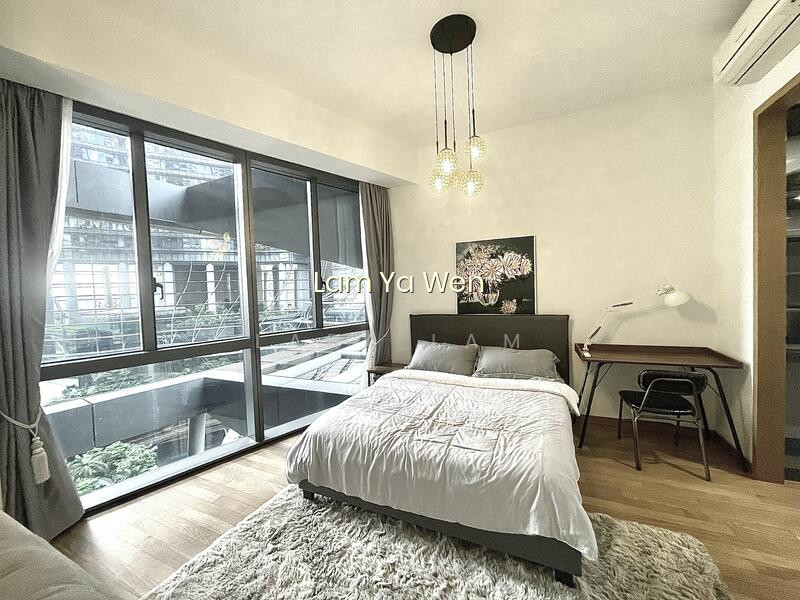 Marina One Residences photo 3