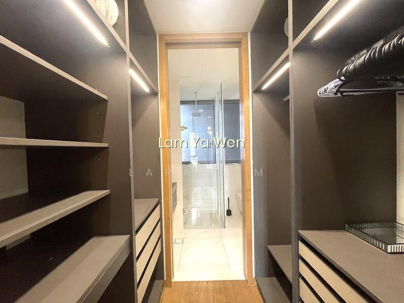 Marina One Residences photo 4