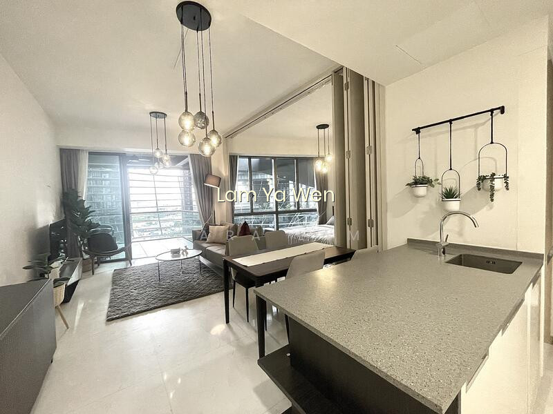 Marina One Residences photo 6