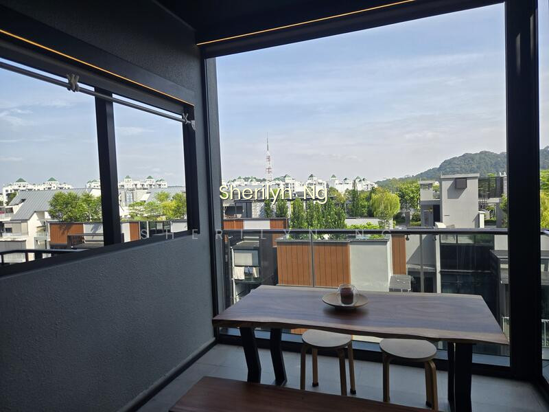VIEW AT KISMIS photo 5