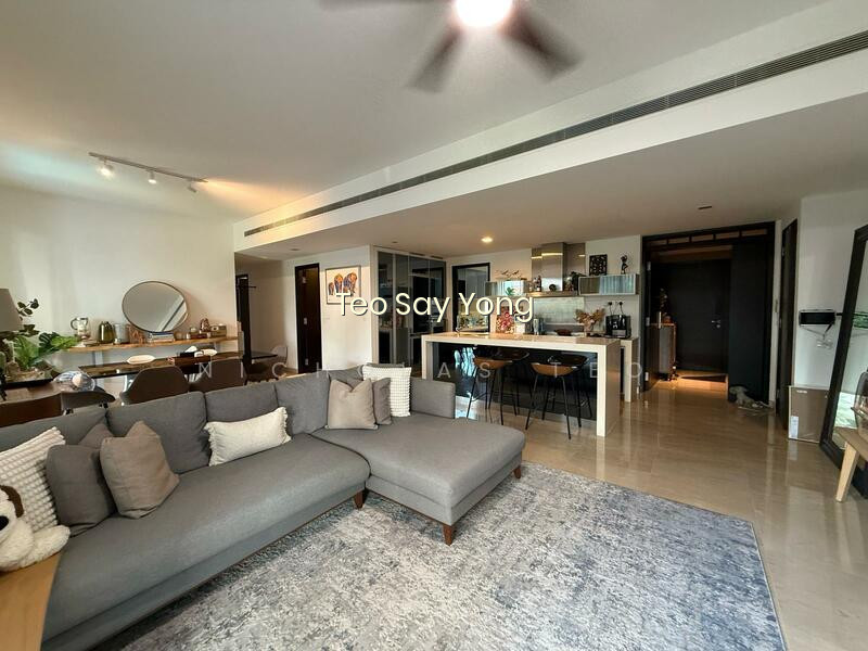 Cityvista Residences image 1 of 10