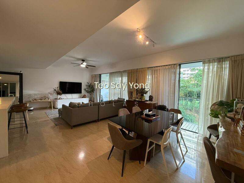 Cityvista Residences photo 3