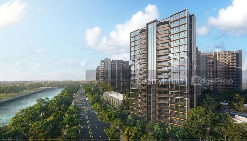RIVERFRONT RESIDENCES photo 5