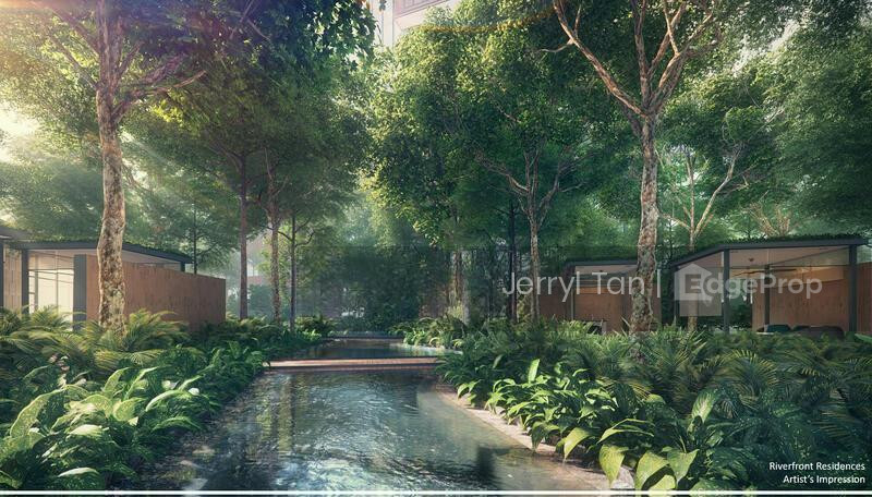 RIVERFRONT RESIDENCES photo 6