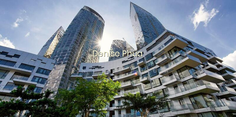 REFLECTIONS AT KEPPEL BAY photo 2