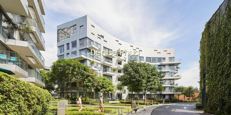 REFLECTIONS AT KEPPEL BAY photo 4