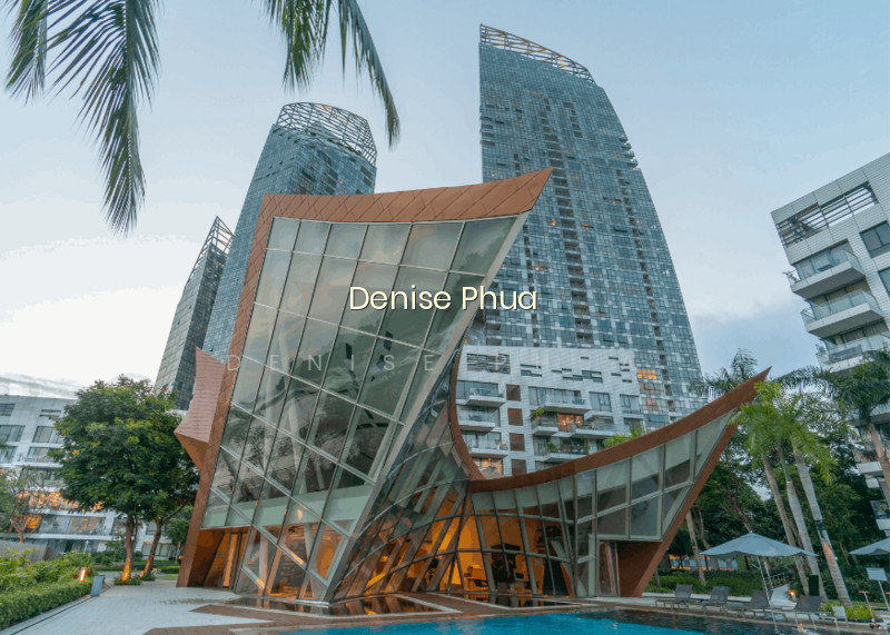 REFLECTIONS AT KEPPEL BAY photo 5