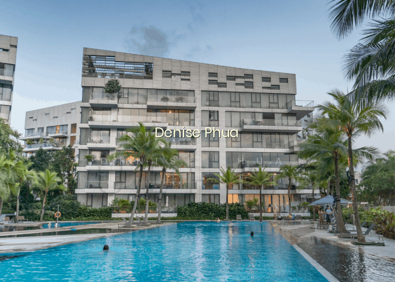 REFLECTIONS AT KEPPEL BAY photo 6