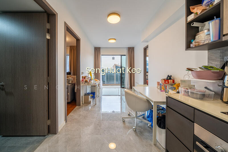 Kent Ridge Hill Residences image 1 of 10