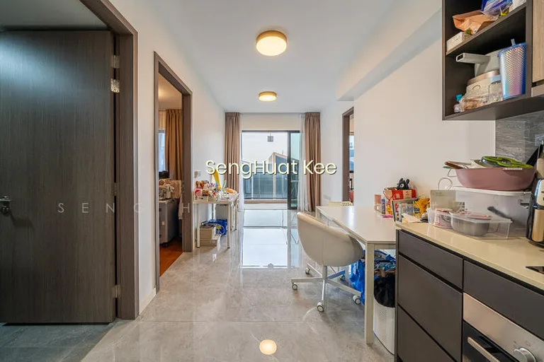 Kent Ridge Hill Residences image 1 of 10