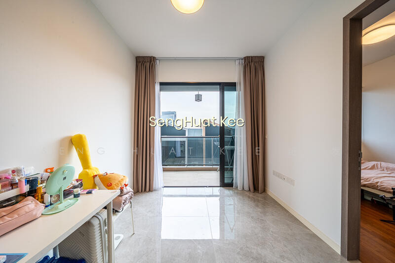 Kent Ridge Hill Residences photo 2