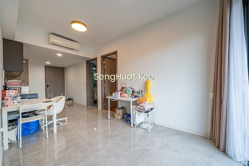 Kent Ridge Hill Residences photo 3