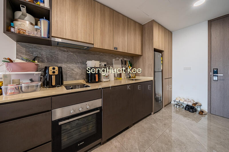 Kent Ridge Hill Residences photo 4