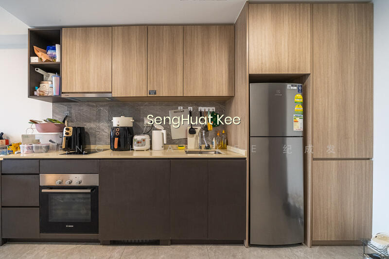 Kent Ridge Hill Residences photo 5