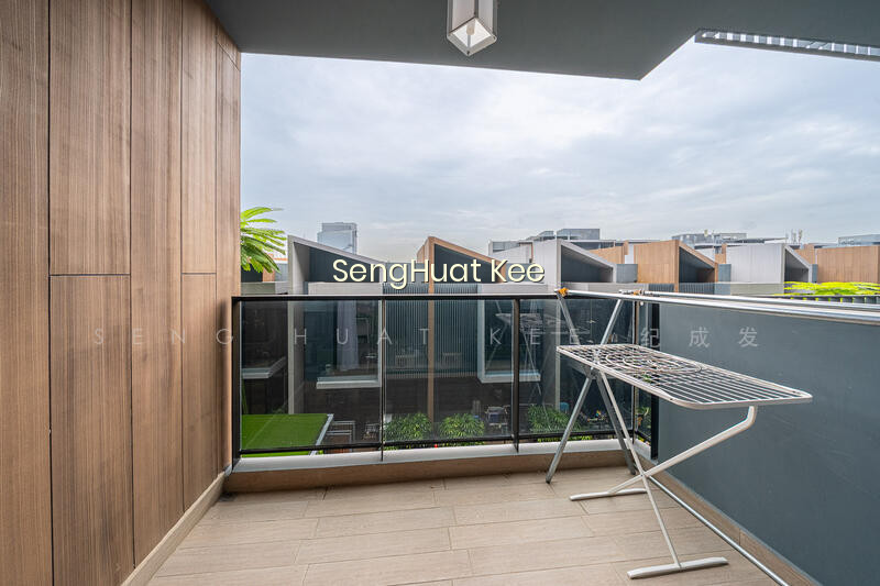 Kent Ridge Hill Residences photo 6