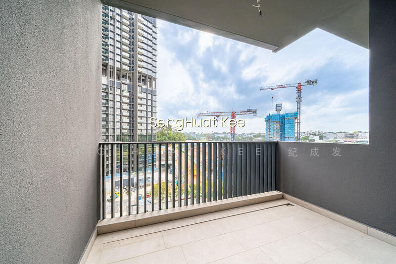 Lentor Modern photo 5
