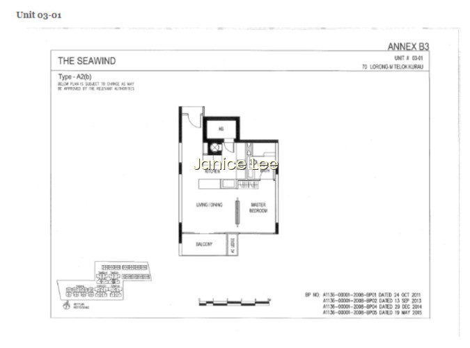 THE SEAWIND @ TELOK KURAU photo 2