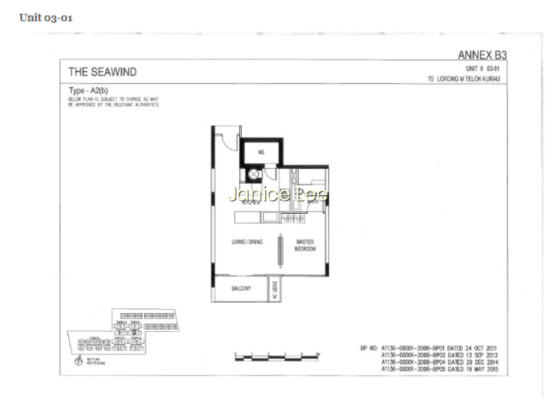 THE SEAWIND @ TELOK KURAU photo 3