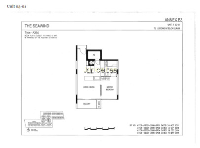 THE SEAWIND @ TELOK KURAU photo 4