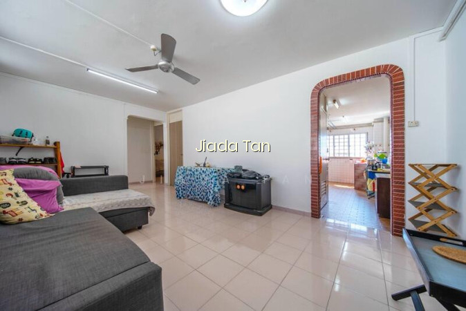 132 BEDOK RESERVOIR ROAD photo 3