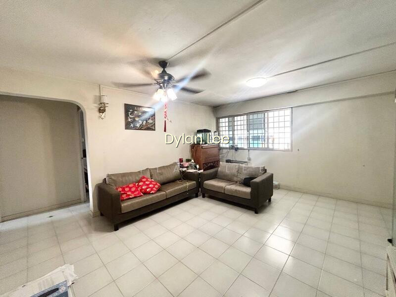 706 HOUGANG AVENUE 2 photo 2