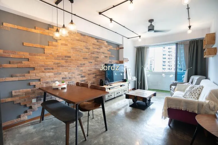 308C Punggol Walk image 1 of 10