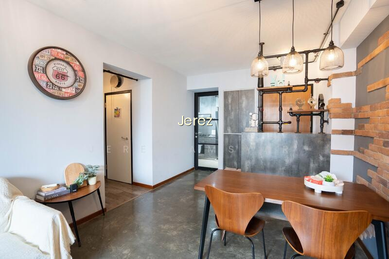 308C PUNGGOL WALK photo 6