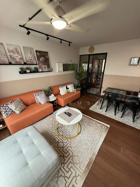 612B PUNGGOL DRIVE photo 3