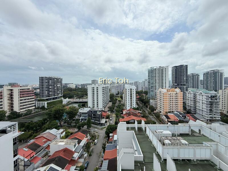 CITY REGENCY