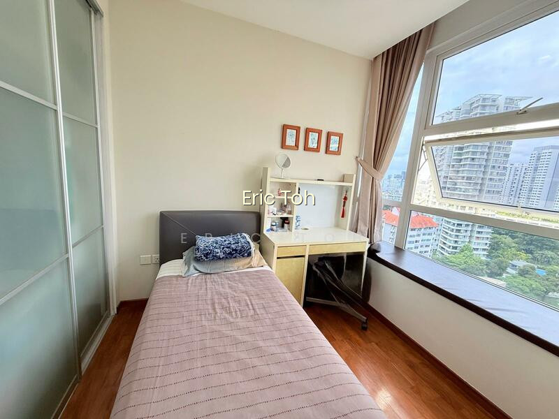 CITY REGENCY photo 6