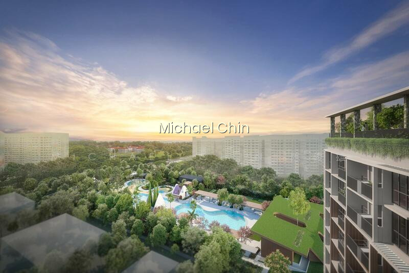 Canberra Crescent Residences photo 3