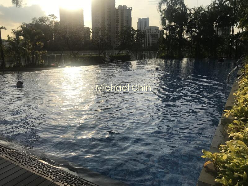 THE ROCHESTER RESIDENCES photo 2