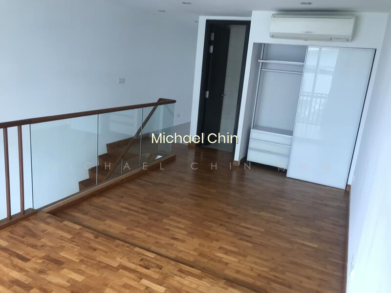THE ROCHESTER RESIDENCES photo 5