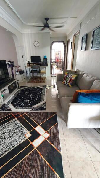 296 TAMPINES STREET 22
