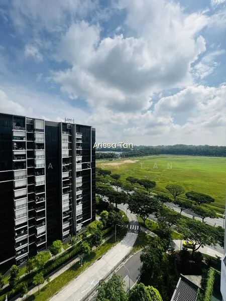 The Alps Residences image 1 of 10