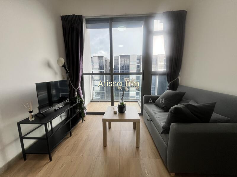 THE ALPS RESIDENCES photo 2