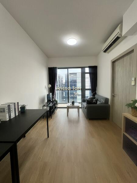 THE ALPS RESIDENCES photo 3