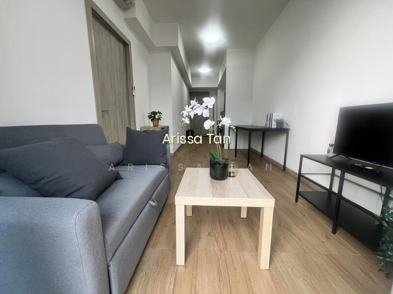 THE ALPS RESIDENCES photo 4